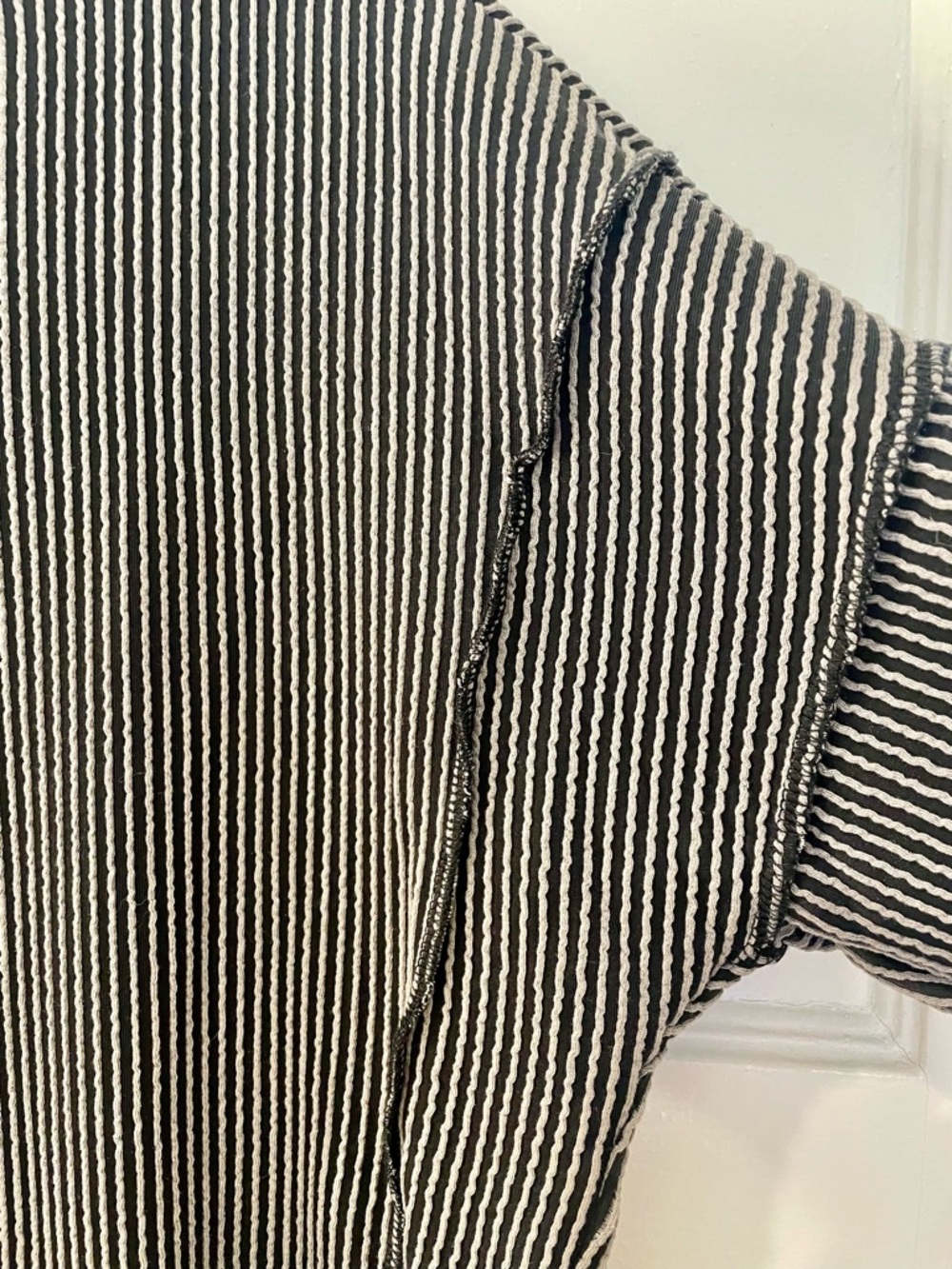 Anna-Kaci Ribbed Knit Pullover NWT - Picture 8 of 11